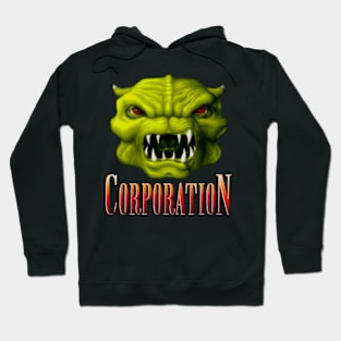 Corporation Hoodie